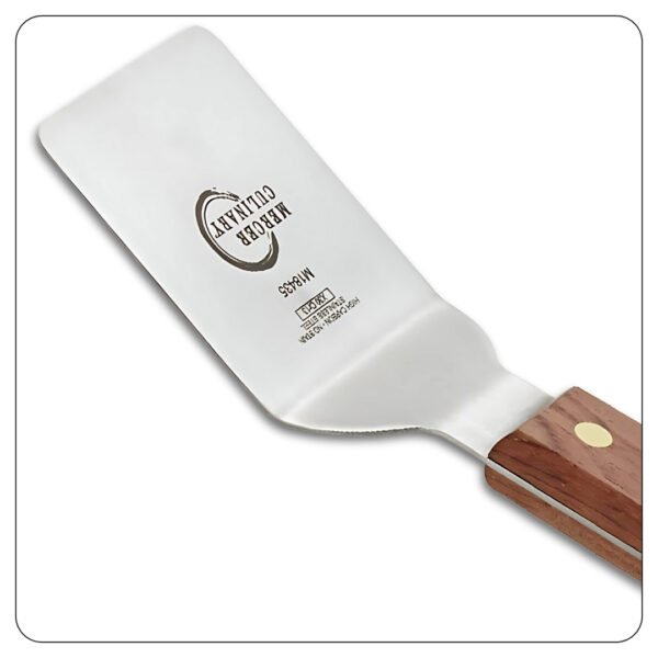 Mini Turner with Rosewood Handle 2 1/2" x 2 1/2" - Image 4