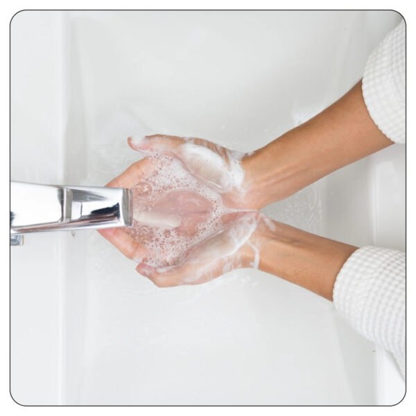 Mas5 Cleanning Orange Hand Soap / 25 Gallons - Image 4