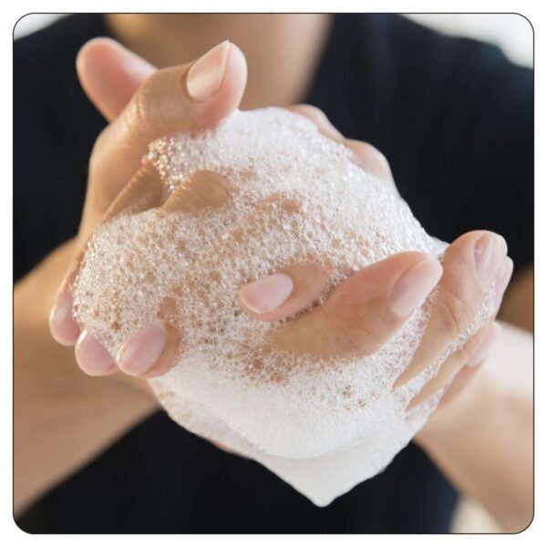 Mas5 Cleanning Orange Hand Soap / 25 Gallons - Image 5