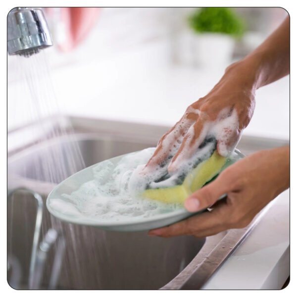 Mas5 Cleanning Pure Dish Soap / 25 Gallons - Image 5