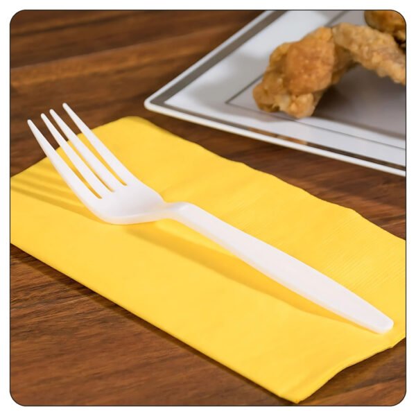 White Fork Heavy Weigth / No Wrapped - Image 4
