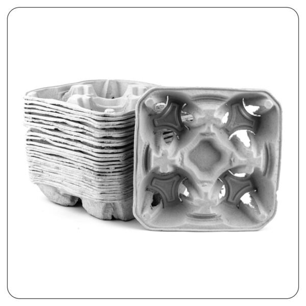 4 Cup Carrier - Image 3