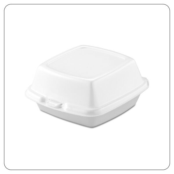 5x6x3 Foam Ham Hinge