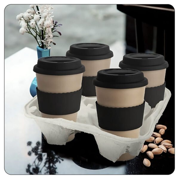 4 Cup Carrier - Image 5