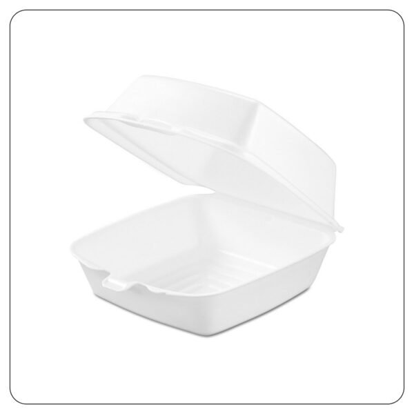 5x6x3 Foam Ham Hinge - Image 2