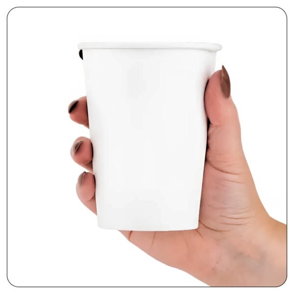 Paper Hot Cup 12oz - Image 3