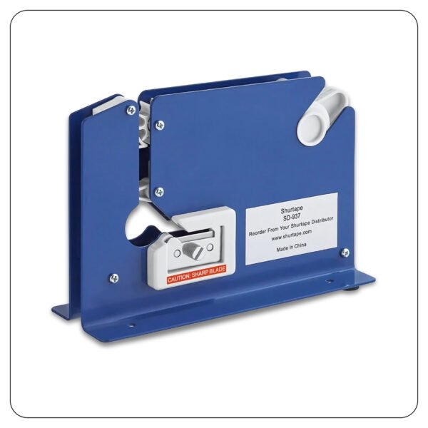 Shurtape Poly Bag Sealer Tape Dispenser