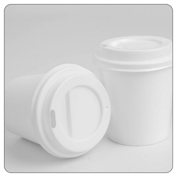 Lids Hot Cups 4 oz - Image 4