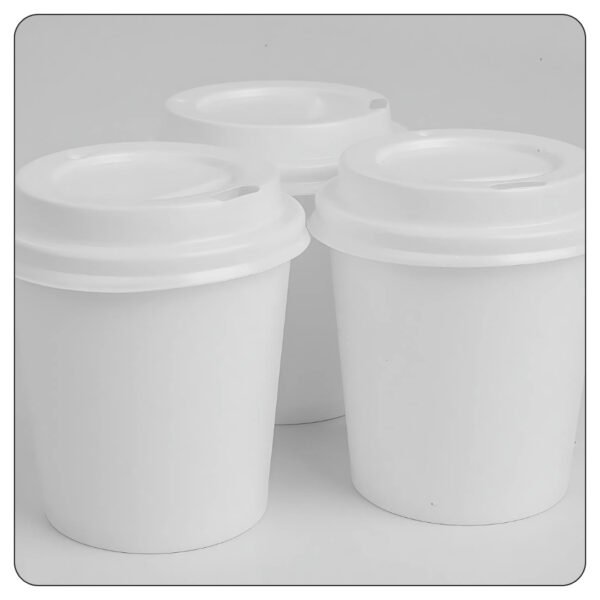 Lids Hot Cups 4 oz - Image 5