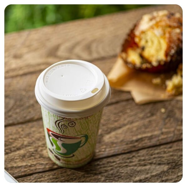 Lids Hot Cups 10-24 oz - Image 5