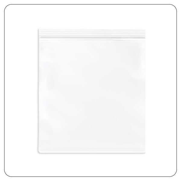 8x8 Packing Freezer Bag