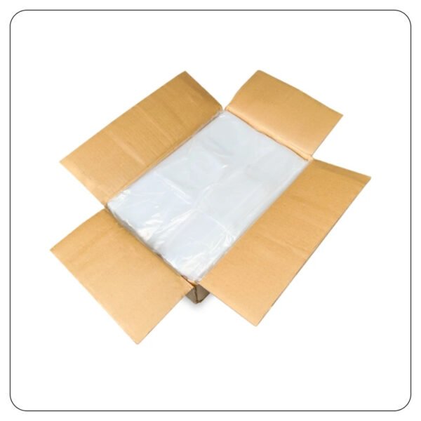 8x8 Packing Freezer Bag - Image 3