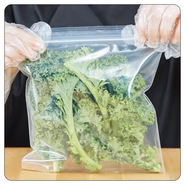 8x8 Packing Freezer Bag - Image 4