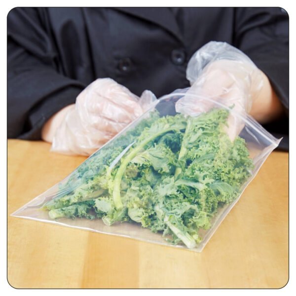 8x8 Packing Freezer Bag - Image 5