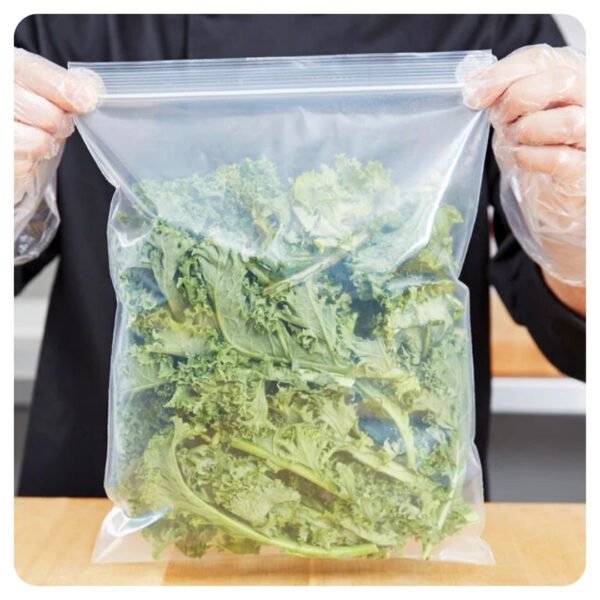 10x12 Gall Freezer Bags - Image 4
