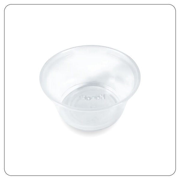 3.25 Oz Portion Cup - Image 2