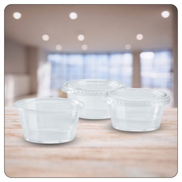 3.25 Oz Portion Cup - Image 4