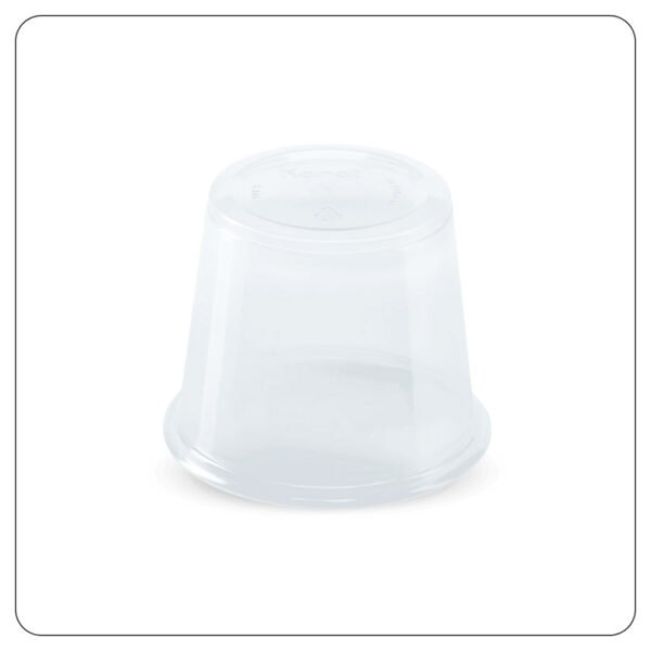 5.5 Oz Clear Portion Cup - Image 3