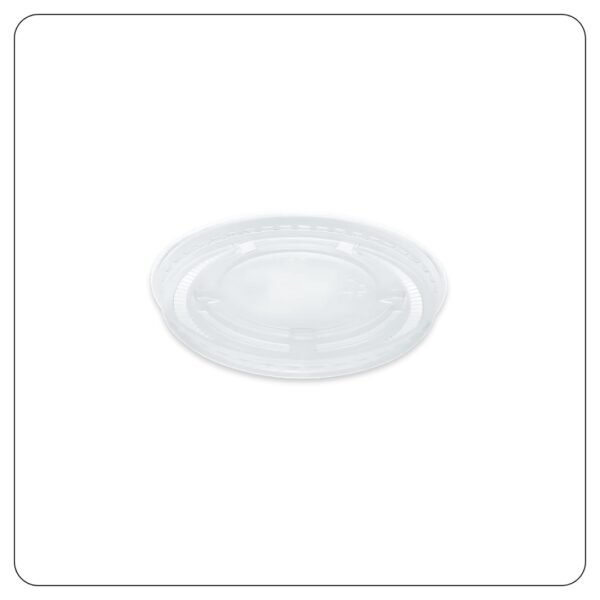 Fat Clear Lids 2 Oz Heavy Duty Portion Cup - Image 3