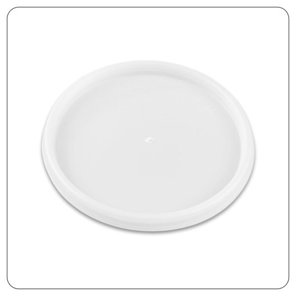 Translucent Vented Lid 20JL 20