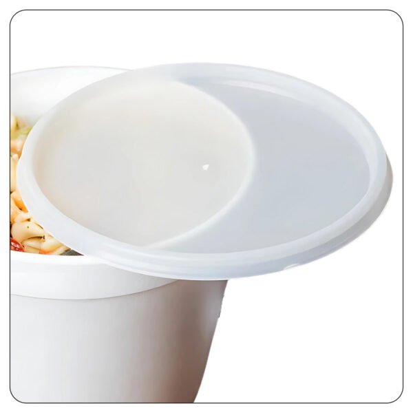 Translucent Vented Lid 20JL 20 - Image 3