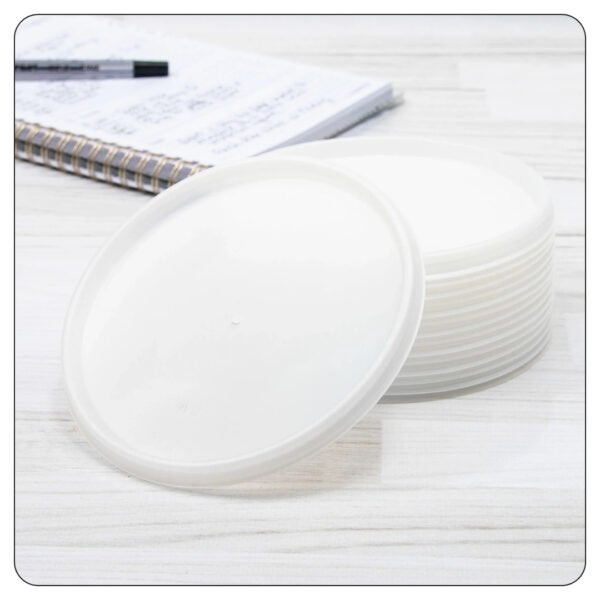 Translucent Vented Lid 20JL 20 - Image 4