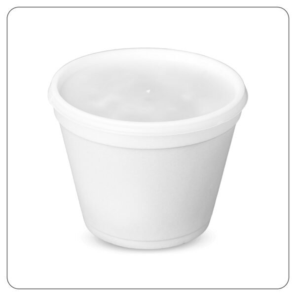 Translucent Vented Lid 48JL - Image 3