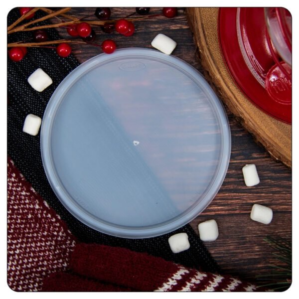Translucent Vented Lid 48JL - Image 5
