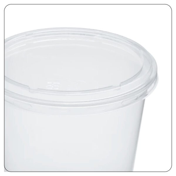 Deli Container 32 Oz With Lids - Image 3
