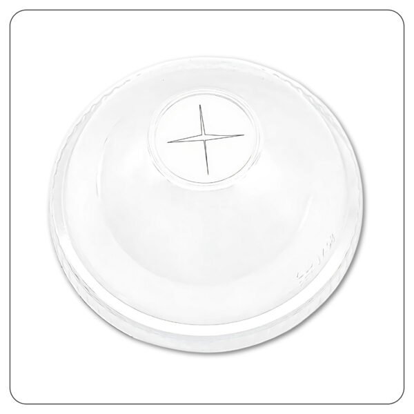 Dome Lids 12 Oz To 24 Oz - Image 2
