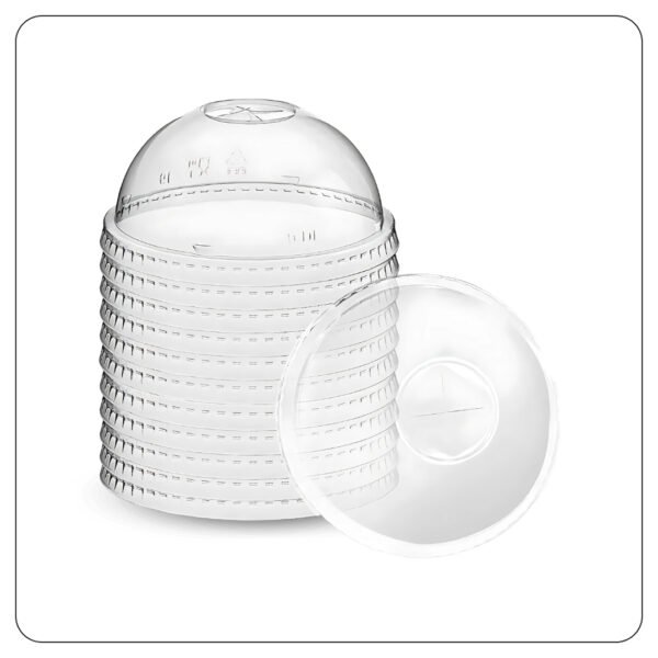 Dome Lids 12 Oz To 24 Oz - Image 3