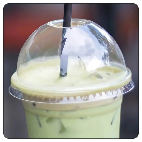 Dome Lids 12 Oz To 24 Oz - Image 4