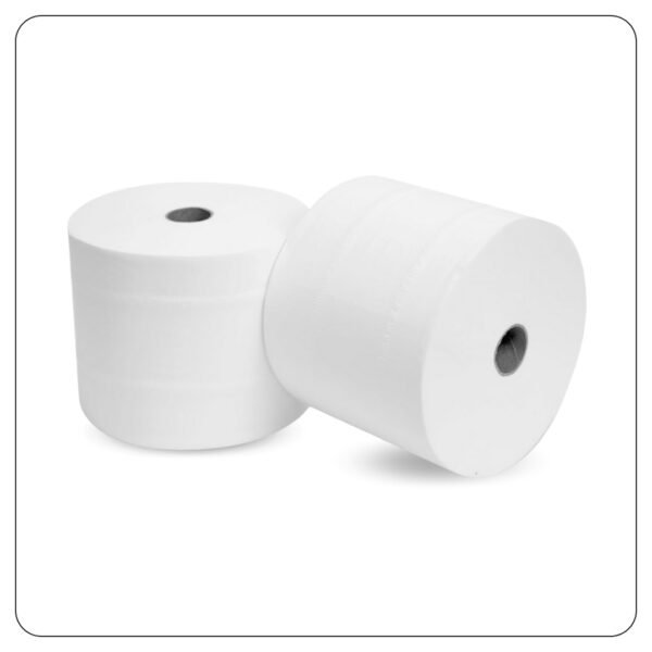 Paper Toilet Micro-Core Bath N-376 2 Ply 36/ Cs