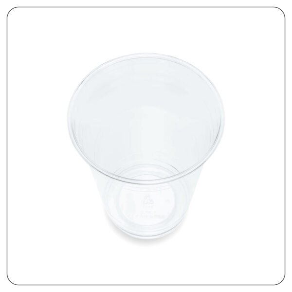 Clear Pet Cup 16 Oz - Image 3