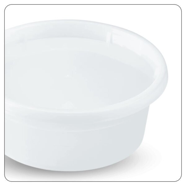 Deli Food Clear 8 Oz - Image 3
