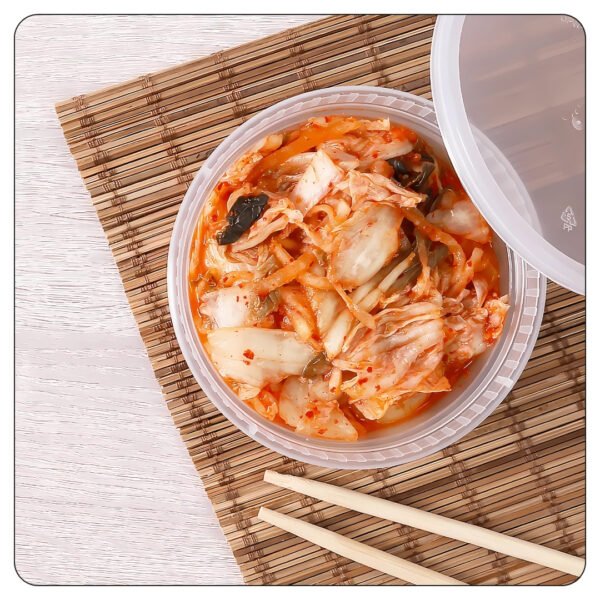 Deli Food Clear 8 Oz - Image 4
