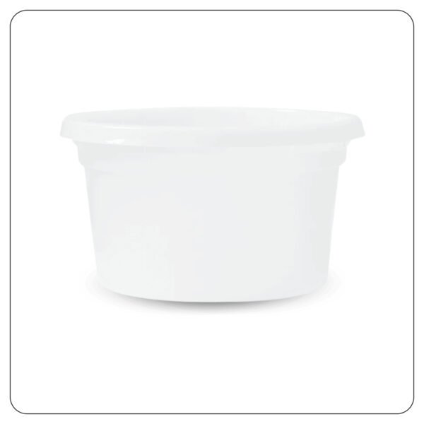 Deli Food Clear 12 Oz - Image 2