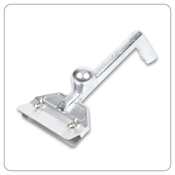 Prep Heavy-Duty Grill Scraper with 6" Blade - Image 2