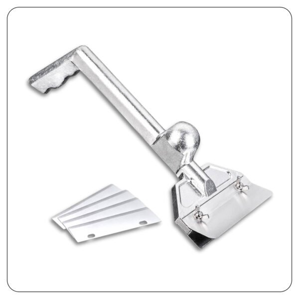 Prep Heavy-Duty Grill Scraper with 6" Blade - Image 3