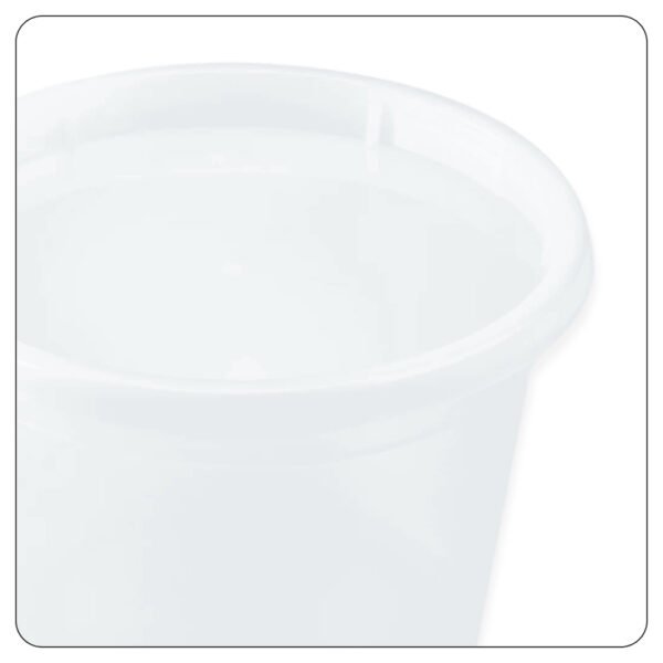 Deli Food Clear 16 Oz - Image 3