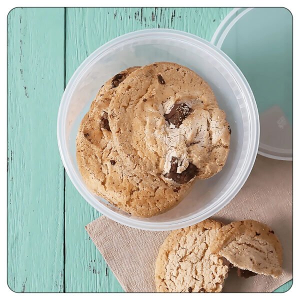 Deli Food Clear 32 Oz - Image 5