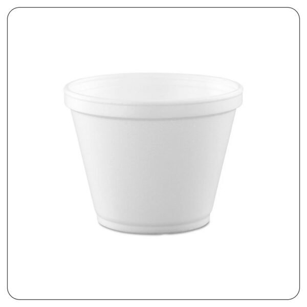 Hot Or Cold Insulated Bowls 12 Oz