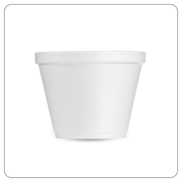 Hot Or Cold Insulated Bowls 12 Oz - Image 2