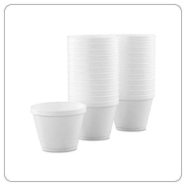 Hot Or Cold Insulated Bowls 12 Oz - Image 3