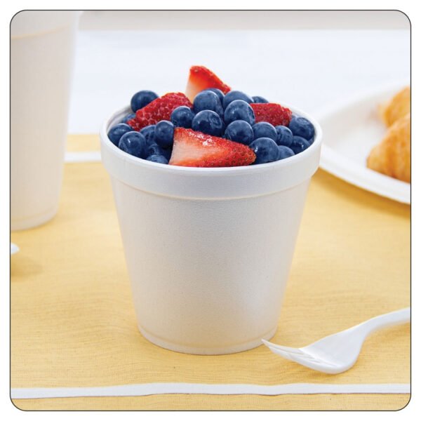 Hot Or Cold Insulated Bowls 16 Oz - Image 5