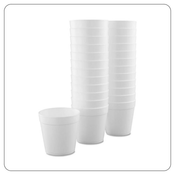 Hot Or Cold Insulated Bowls 32 Oz - Image 3