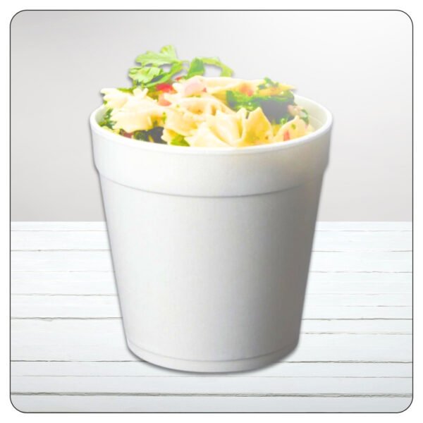 Hot Or Cold Insulated Bowls 32 Oz - Image 5