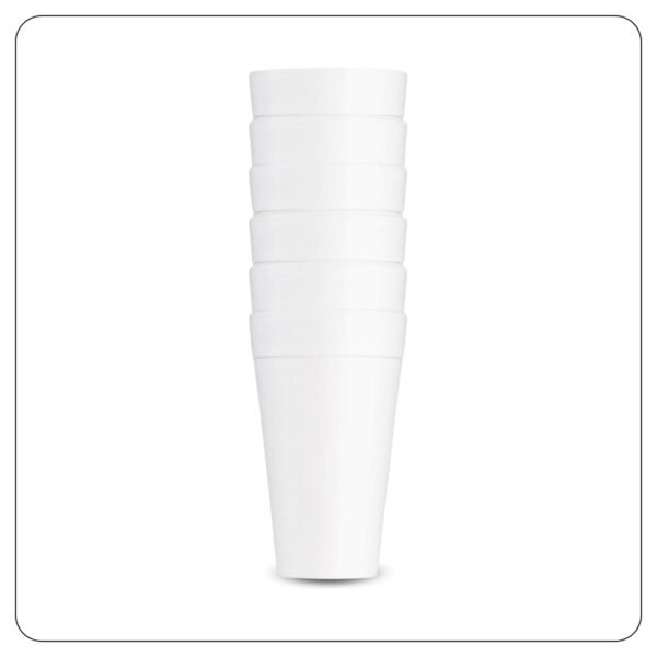 Foam Cup 32 Oz - Image 3