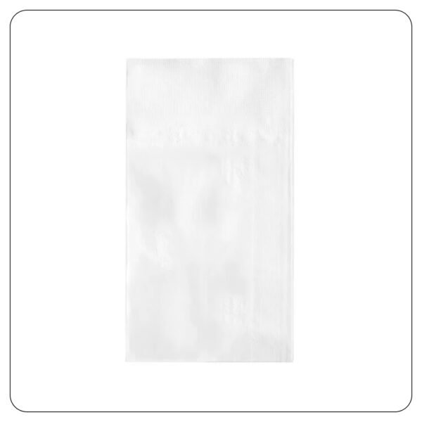 Dinner Napkins 2-Ply 15x17