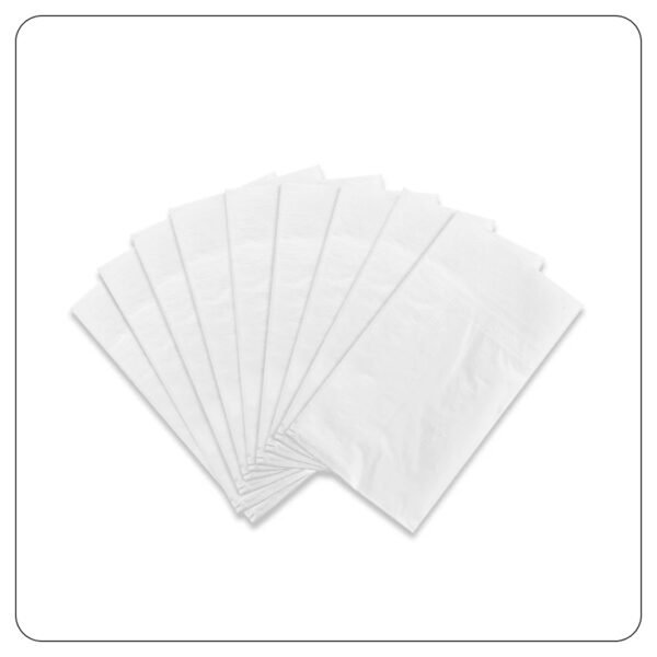 Dinner Napkins 2-Ply 15x17 - Image 2